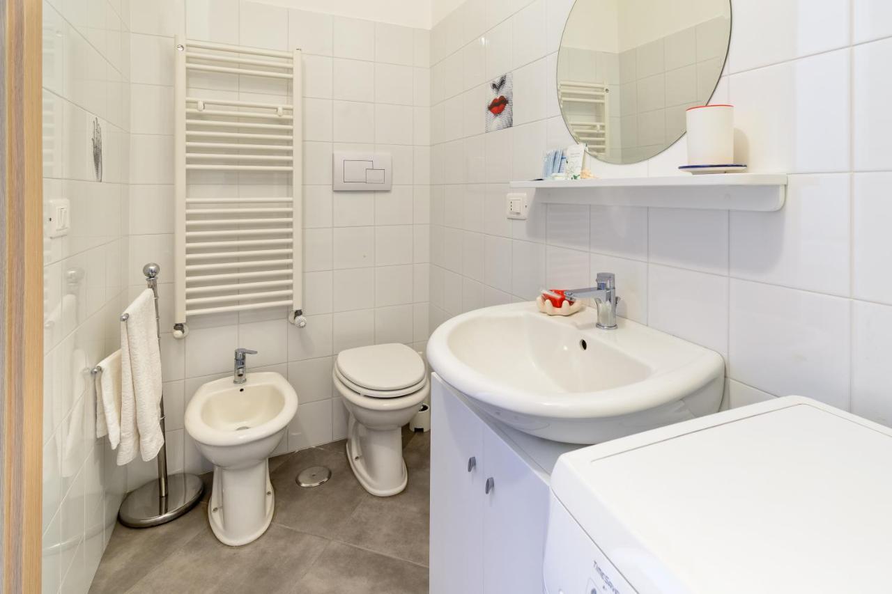 La Tortuga Bed & Breakfast Agropoli Luaran gambar