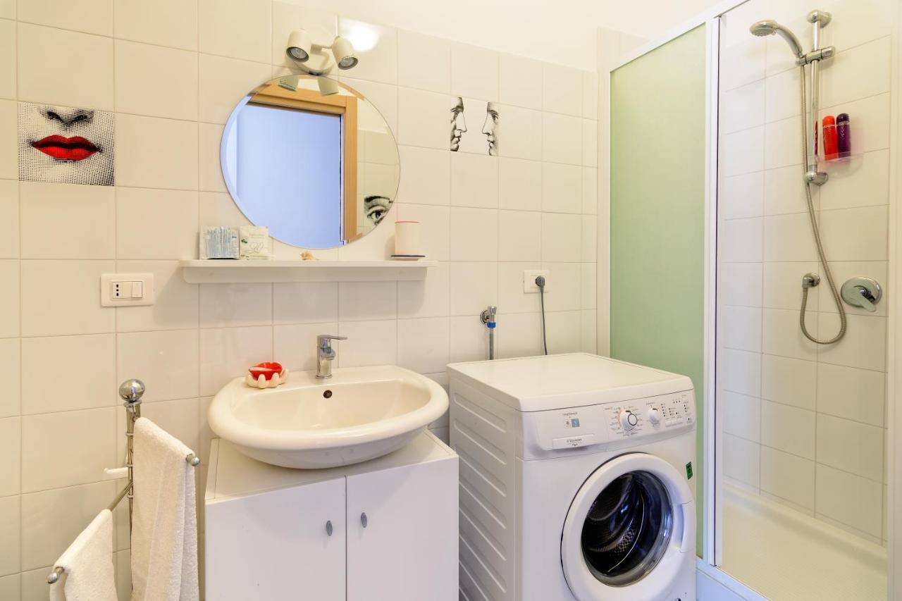 La Tortuga Bed & Breakfast Agropoli Luaran gambar